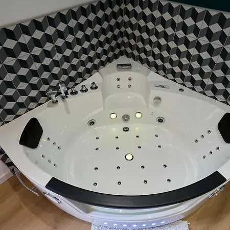 Stardust Croix Apartamento *